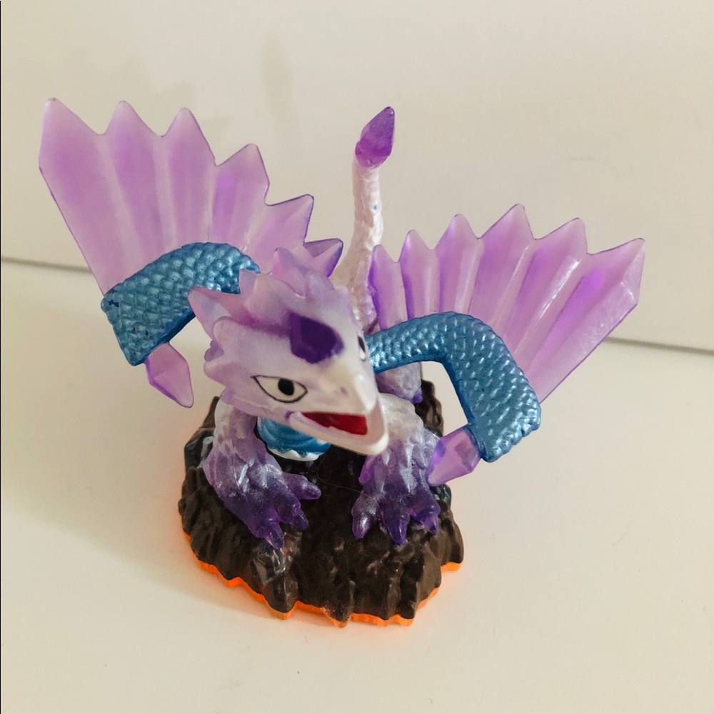 Skylanders Giants FLASHWING figure